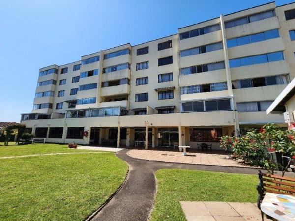 2 Bedroom Simplex