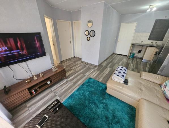 2 Bedroom Garden Cottage