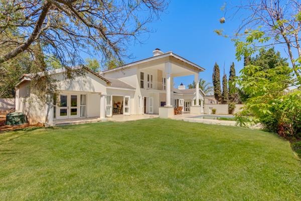 5 Bedroom House