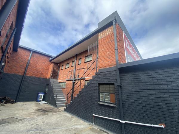 104 m² Commercial space