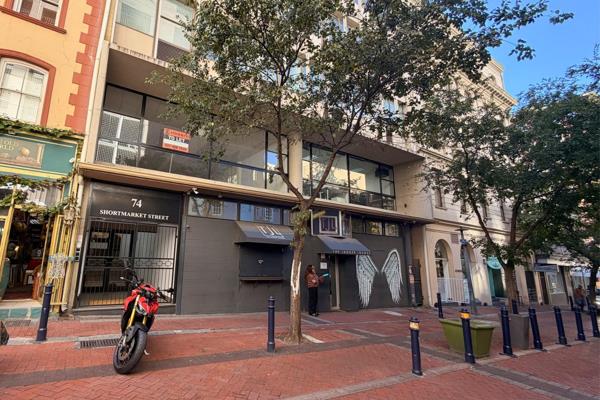 152 m² Office Space