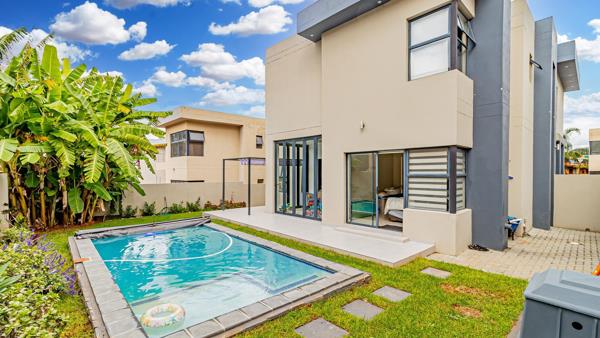 4 Bedroom Apartment