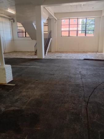 430 m² Office Space