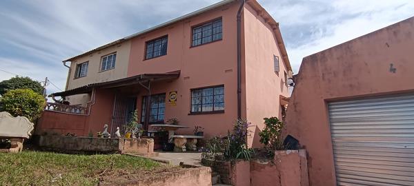 3.5 Bedroom House