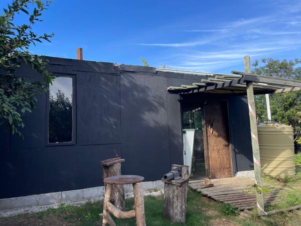 1 355 m² Land