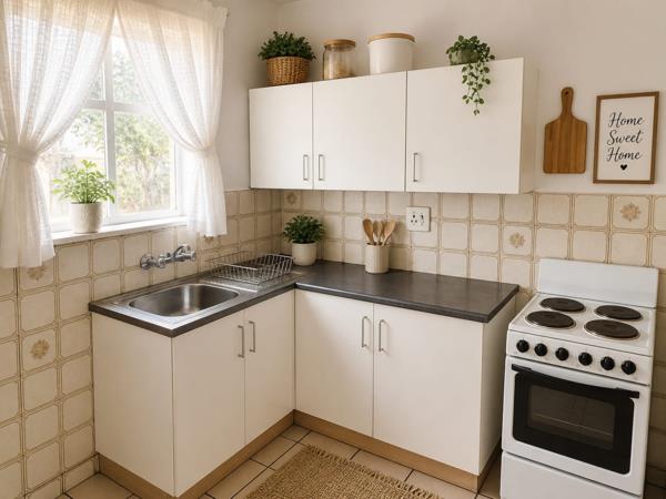 3 Bedroom Apartment