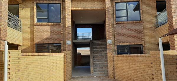 1 Bedroom House