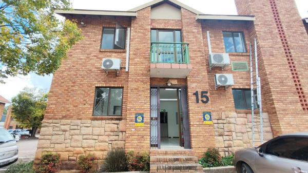 268 m² Industrial space