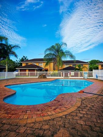 3 Bedroom Duplex