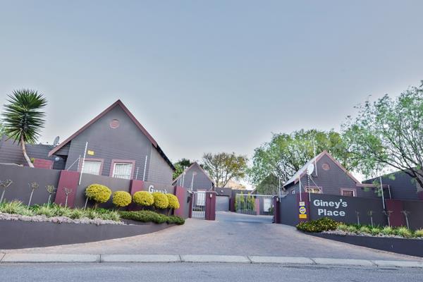 2 Bedroom Simplex