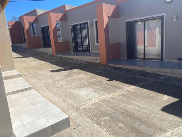 Commercial space