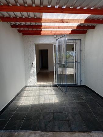 2 Bedroom Cluster