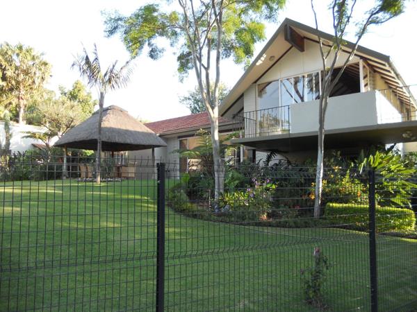 5 Bedroom House
