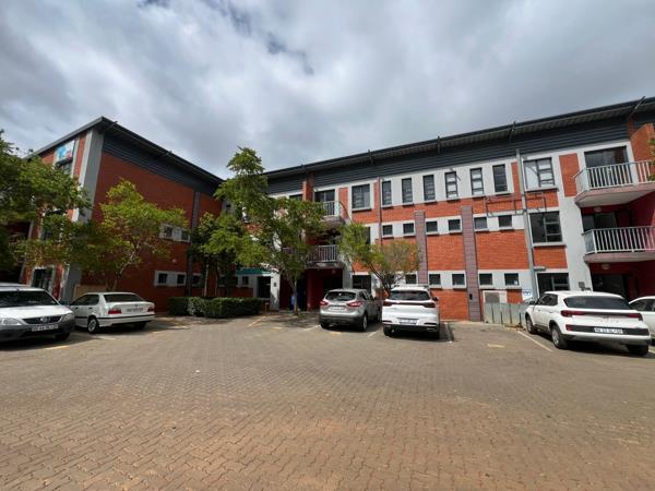 304 m² Industrial space