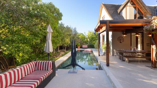 5 Bedroom House
