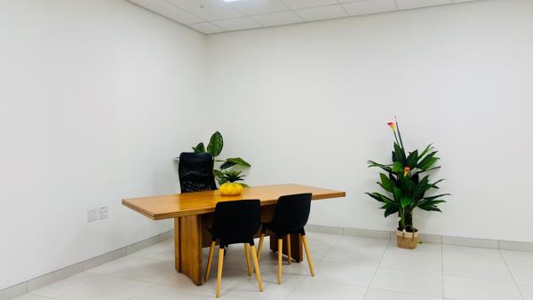 51 m² Commercial space