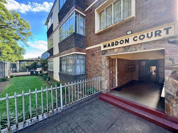 2 Bedroom Flat