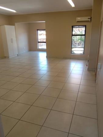55 m² Office Space