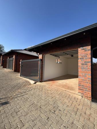 2 Bedroom Duplex