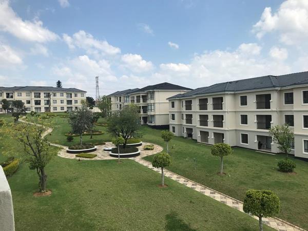 3 Bedroom Apartment
