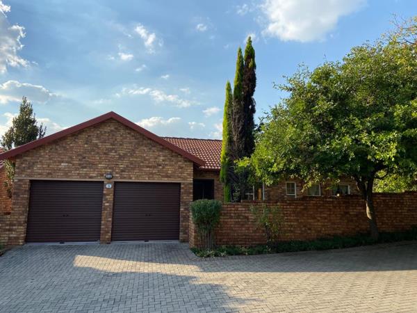 3 Bedroom Simplex