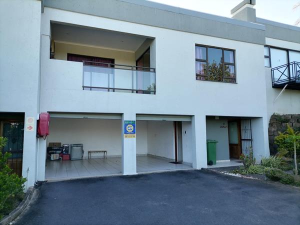 2 Bedroom Duplex