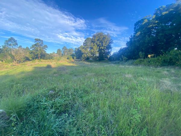 707 m² Land