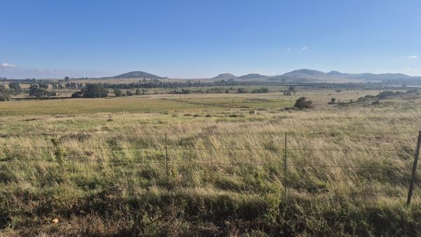 47.2 ha Farm