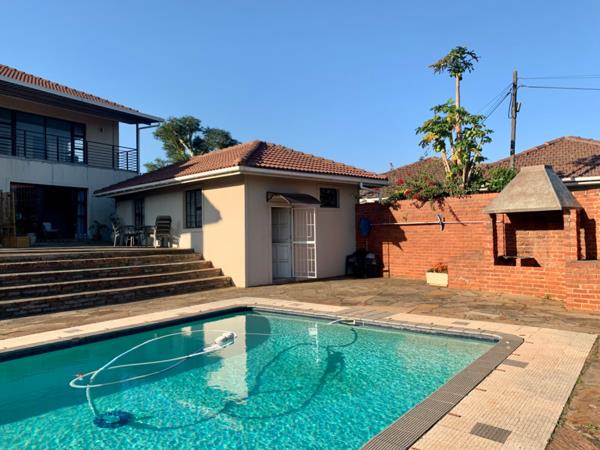 1 Bedroom House