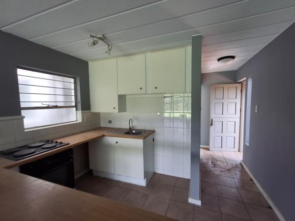 3 Bedroom Duplex