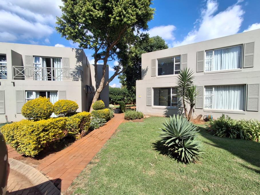 3 Bedroom Duplex