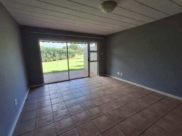 3 Bedroom Duplex