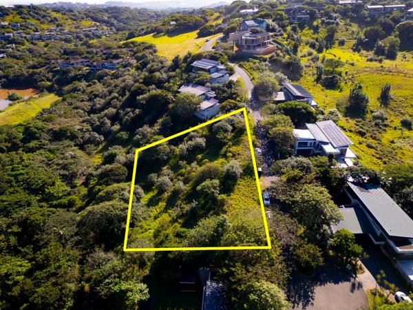 3 322 m² Land