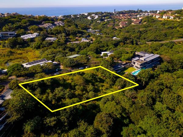 3 322 m² Land