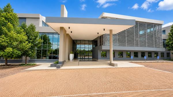 263 m² Commercial space