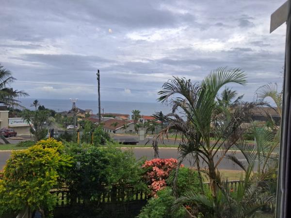 2 Bedroom Duplex