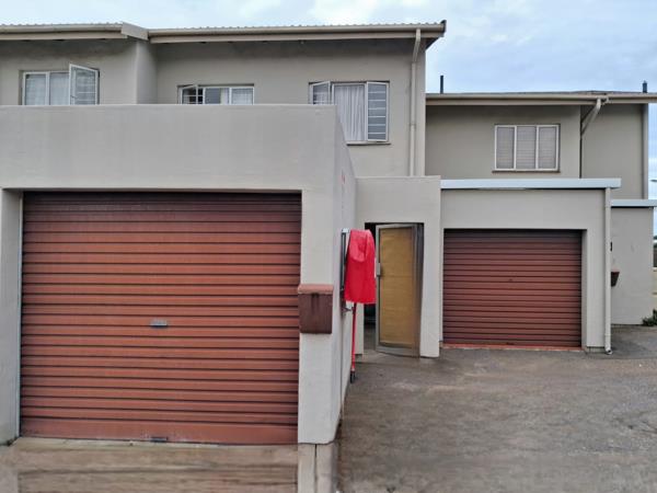 2 Bedroom Duplex