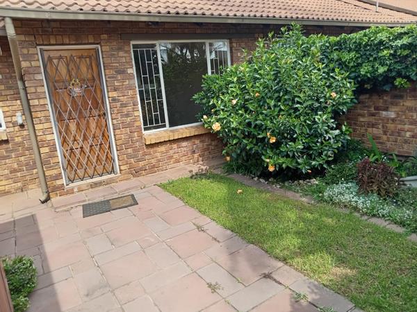 3 Bedroom Simplex