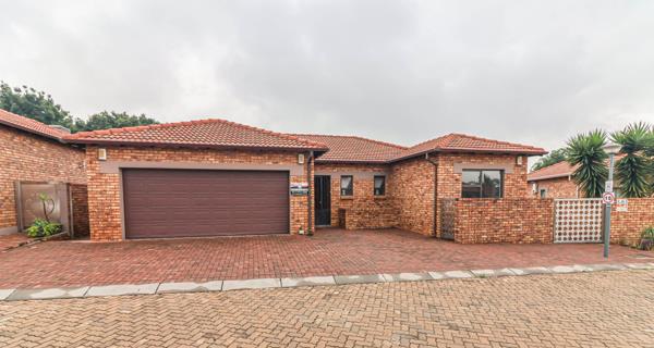 3 Bedroom Cluster