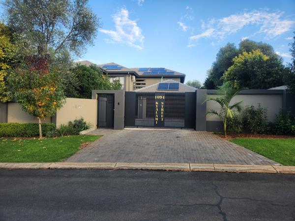 7 Bedroom House