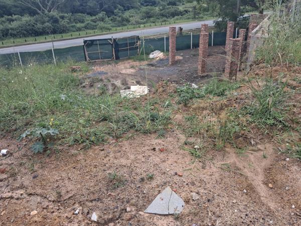 526 m² Land