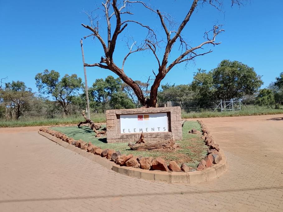 1 ha Land
