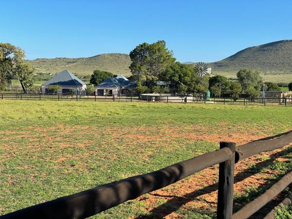 471 ha Farm