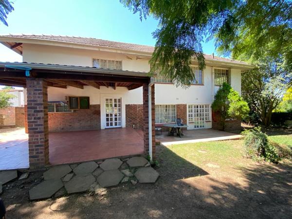 5 Bedroom House
