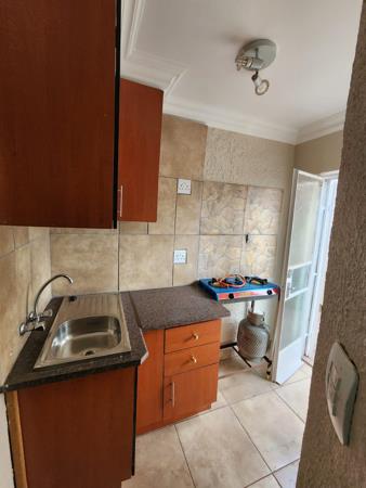 1 Bedroom Garden Cottage