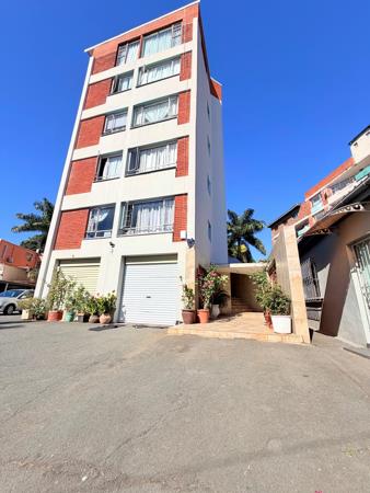2.5 Bedroom Apartment