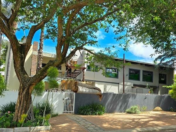 1 Bedroom House