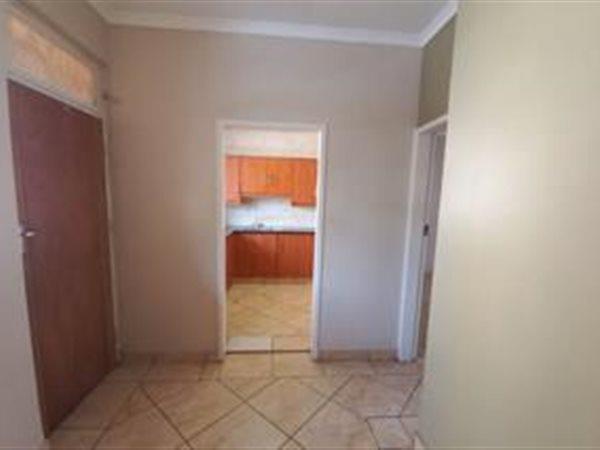 1.5 Bedroom Flat