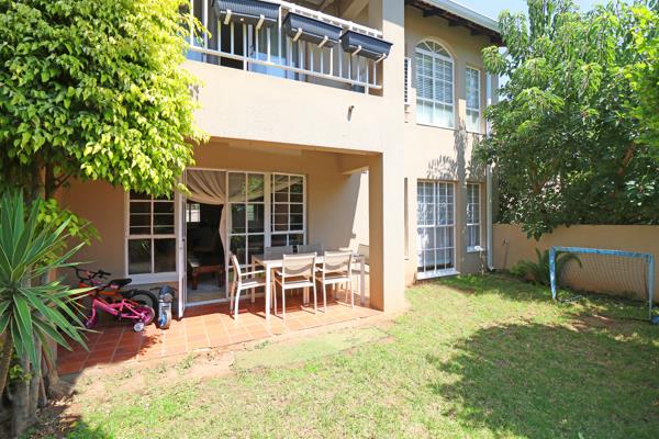 2 Bedroom Simplex