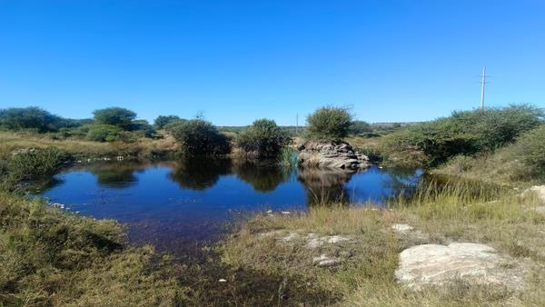 9.3 ha Land